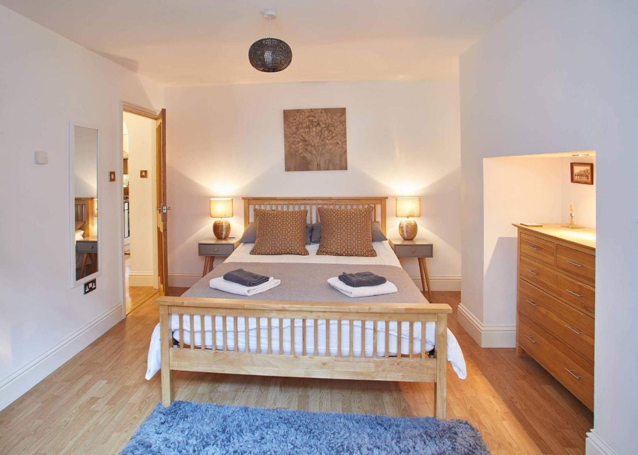 Host & Stay - Rock Pipit Whitby Exterior photo