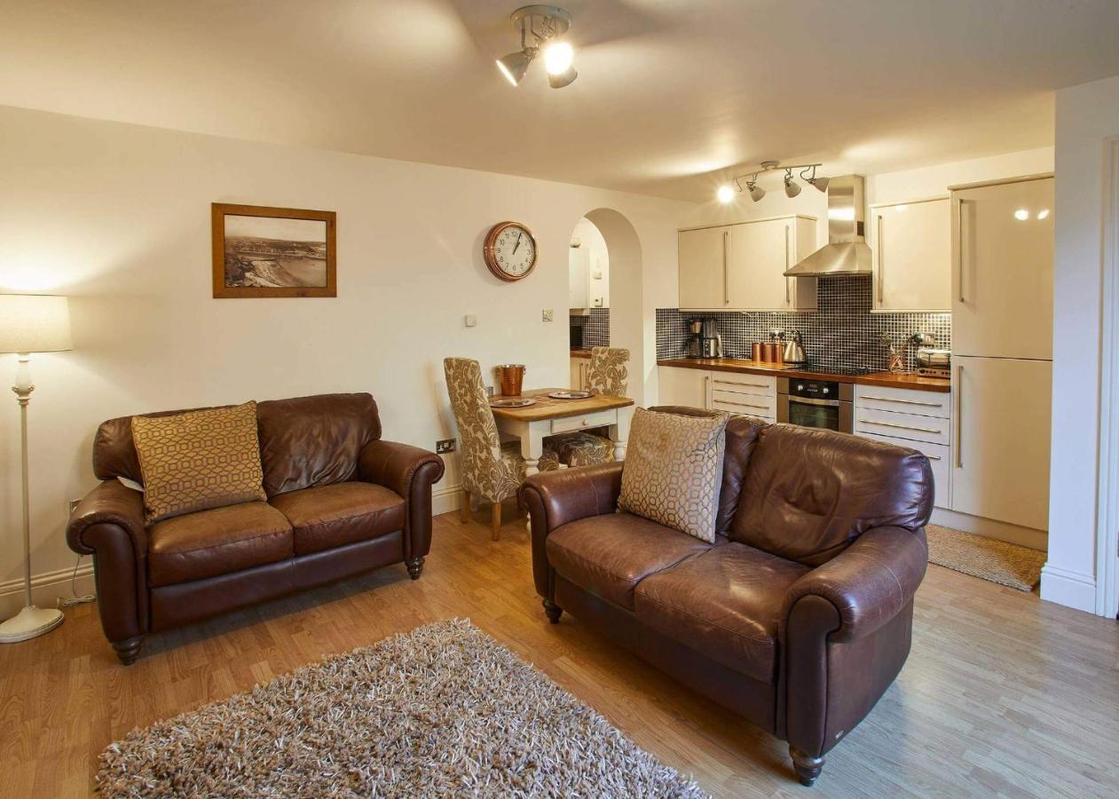 Host & Stay - Rock Pipit Whitby Exterior photo