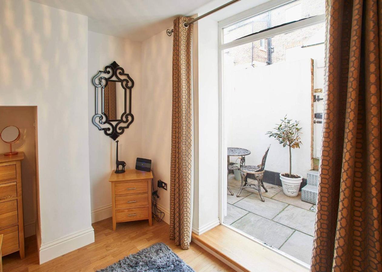 Host & Stay - Rock Pipit Whitby Exterior photo