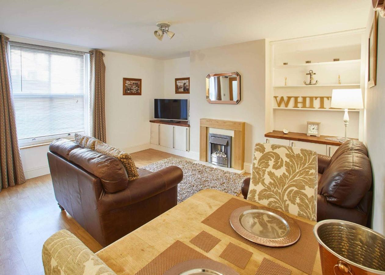 Host & Stay - Rock Pipit Whitby Exterior photo