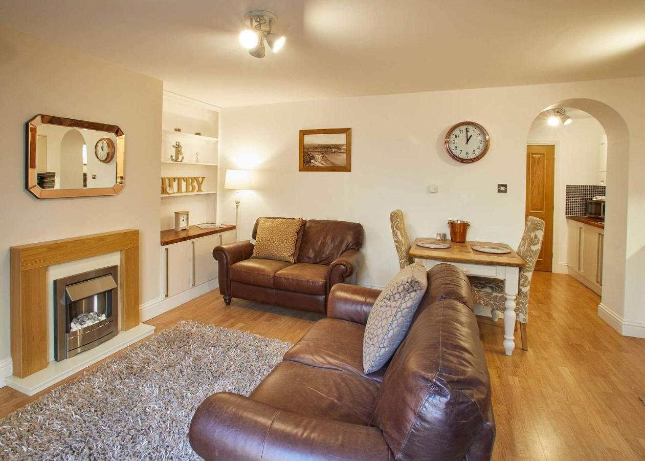 Host & Stay - Rock Pipit Whitby Exterior photo