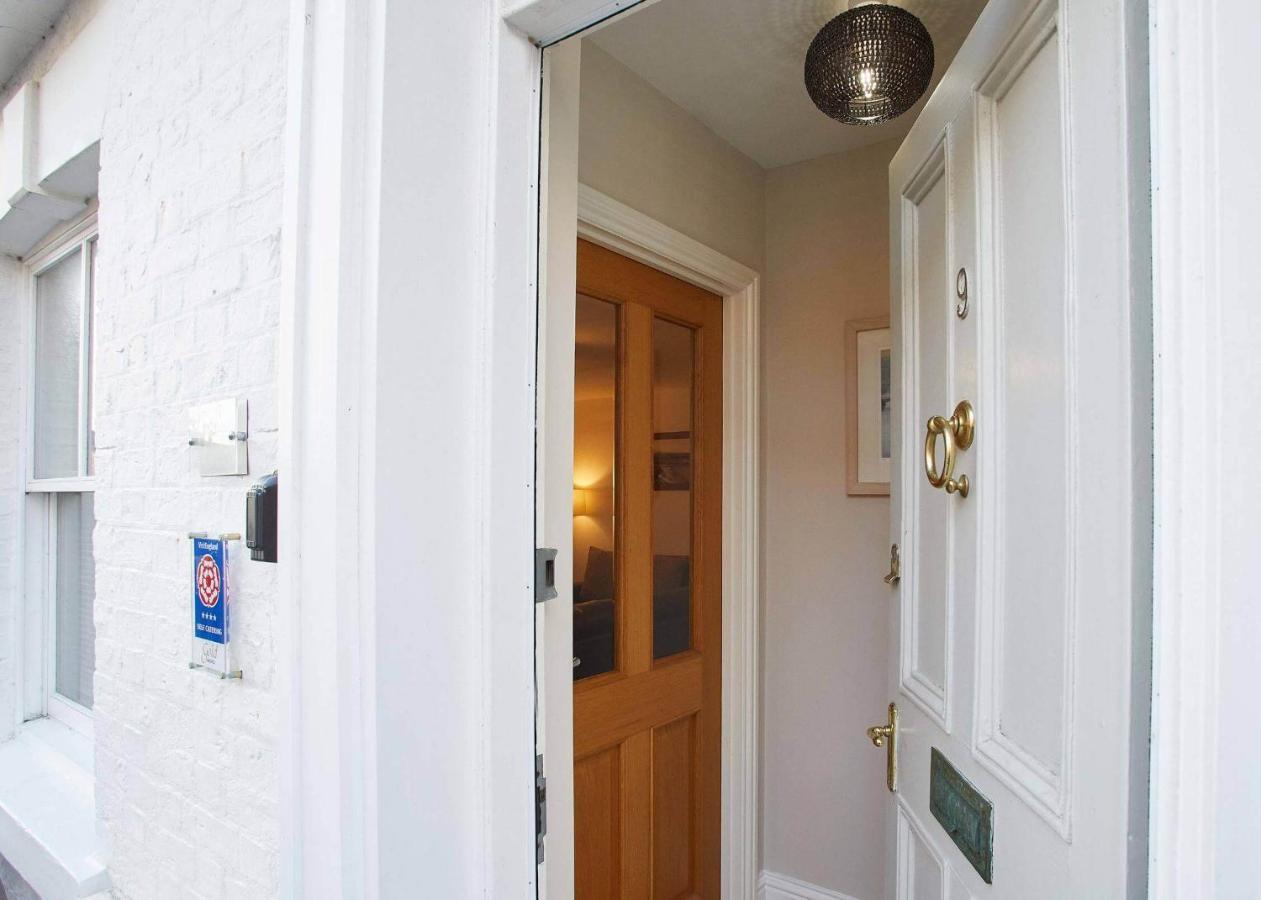 Host & Stay - Rock Pipit Whitby Exterior photo