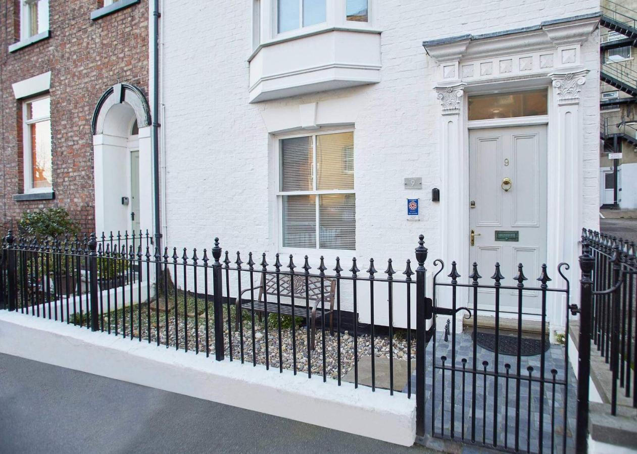 Host & Stay - Rock Pipit Whitby Exterior photo
