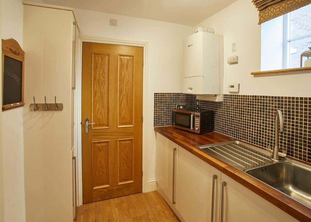 Host & Stay - Rock Pipit Whitby Exterior photo