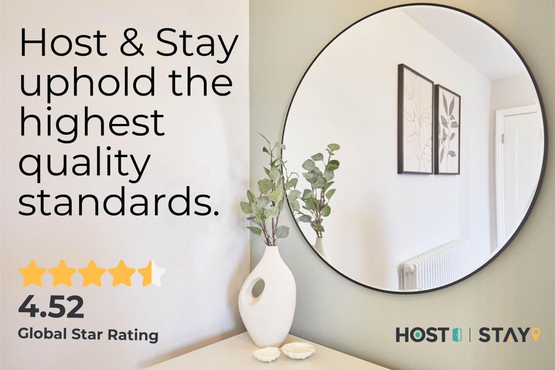 Host & Stay - Rock Pipit Whitby Exterior photo